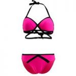 RAE 2-Pieces Tumbes Pink Swimsuit