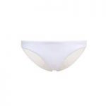 Seafolly White Rio Panties Swimwear