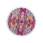 Seafolly Multicolor Roundie Istanbul