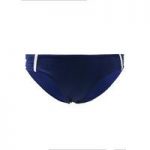 Banana Moon Navy Blue Brazilian Bikini Bottom Transat Karda