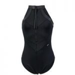 Rip Curl One piece black swimsuit Mirage Ultimate