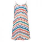 Rip Curl Multicolor Beach Dress Sun Gypsy