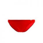 Banan Moon Red Swimsuit Bikini Bottom Swamis Aera