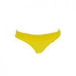 Banana Moon Yellow woman swimsuit panties Maryvale Hedda