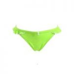 Freya Green Woman panties swimsuit bottom Cherish