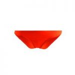 Seafolly Tangelo OrangeBrazilian panties swimsuit bottom Goddess