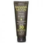 Banana Moon Protective Tanning Cream SPF 30,
