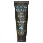 Banana Moon Protective Tanning Cream SPF 50