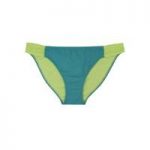 Marie Meili Green panties swimsuit bottom Avalon Bikini