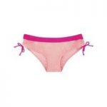 Marie Meili Pink panties swimsuit bottom Hipster Avalon