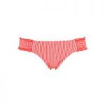 Seafolly Neon Orange panties swimwear Bottom Dolce Riva