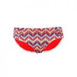 Audelle Multicolor panties swimsuit bottom Disco