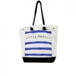Little Marcel beach bag Marin Navidol