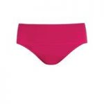 Fantasie Pink Reverse panties swimsuit bottom Versailles