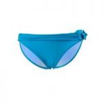 Livia Blue panties swimsuit bottom Rose Barbuda