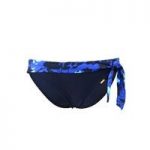 Livia Blue panties swimsuit bottom Gio Phenicia
