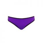 Freya Purple panties swimsuit bottom Bondi Vibe