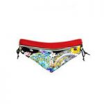 Fantasie Multicolor panties swimsuit bottom Lascari
