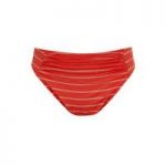 Fantasie Red panties swimsuit bottom Ravello