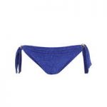 Fantasie Blue panties swimsuit bottom Nouette Lombok