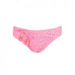 Freya Pink panties swimsuit bottom Spirit