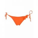Banana Moon Neon Tangerine Orange woman panties swimsuit Bottom Agna