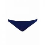 Curvy Kate Navy Blue Swimsuit Panties Plain Sailing