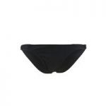 L*Space Black Swimsuit Panties Sweet and Chic Sly