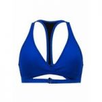 Oakley Blue Bra Swimsuit Core Solids