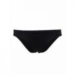 Oakley Black Swimsuit Panties Core Solids