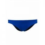 Oakley Blue Swimsuit Panties Core Solids