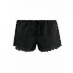 Seafolly Black Shorts Bella