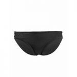 Seafolly Black Swimsuit Panties Mesh About