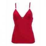 Banana Moon intimates Red Top kelby Timeless