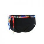 Sunflair Black Swimsuit Panties Mix and Match
