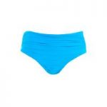Fantasie Turquoise Swimsuit Panties San Sebastian