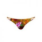 Freya Multicolor Swimsuit Panties Safari Beach