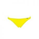 Bottom Swimsuit Woman Banana Moon Floria Spring Yellow