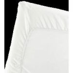 BabyBjorn Fitted Sheet for Travel Cot Light