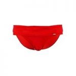 swimsuit bottom Livia Tomas Acapulco Red Panties