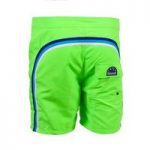 Swimming Shorts Man Sundek 503 Fluorescent Green