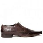 Ellington New Dye Brown Shoe