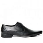 Livingston Black Shoe