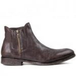 Mitchell Brown Boot