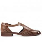 Belize Tan Sandal