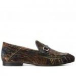 Arianna Liberty Winter Loafer