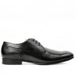 Alfred Black Shoe