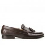 Gian Brown Loafer