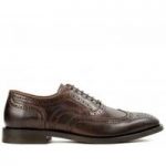 Heyford Brown Shoe
