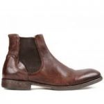 Watchley Brown Chelsea Boot